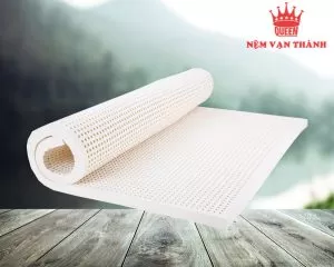 Đệm cao su Vạn Thành Unique