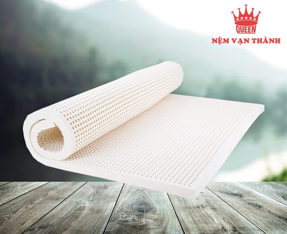 nem-van-thanh-unique Đệm cao su Vạn Thành Unique