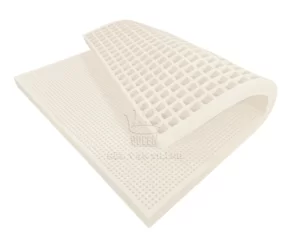 Đệm cao su Vạn Thành Standard