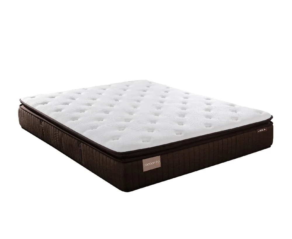 cocoon-luxe cocoon-luxe