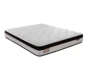 đệm lò xo liên á cocoon premium