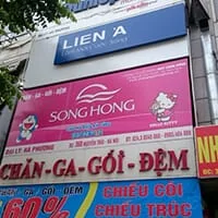 Địa chỉ bán đệm cao su thiên nhiên giá rẻ nhất Hà Nội