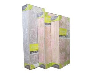 đệm bông ép everon