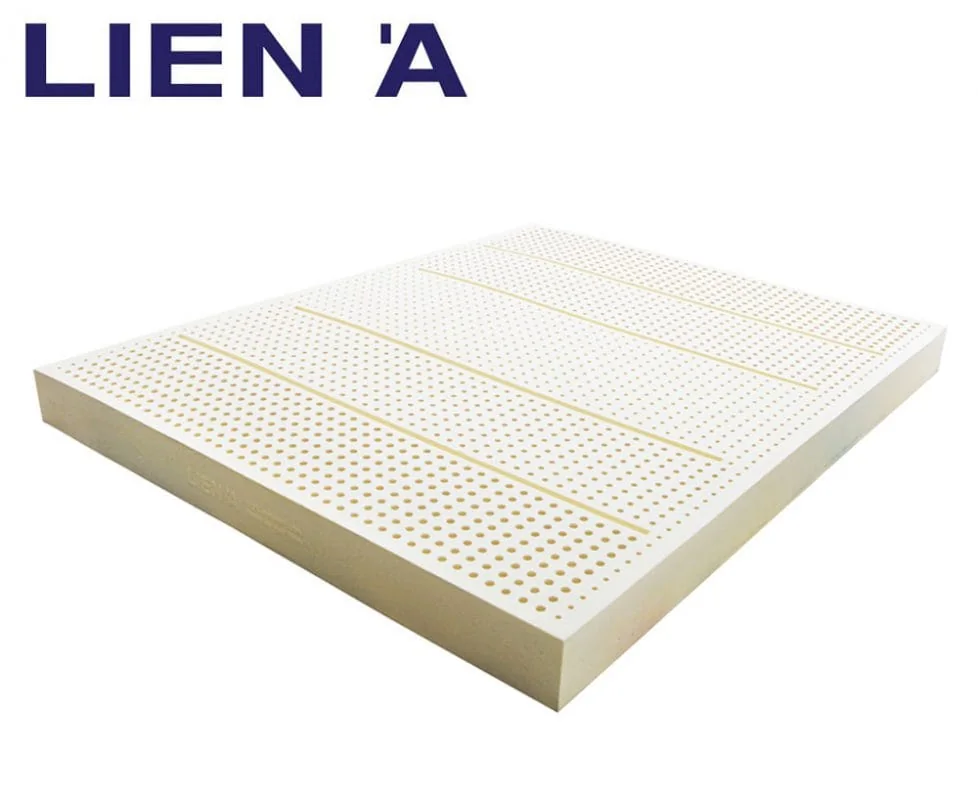 Mua đệm cao su Liên Á tại Hà Nội chỗ nào tốt nhất?