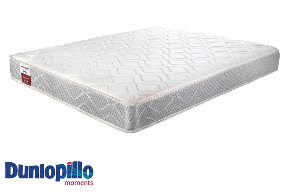 đệm lò xo dunlop vennus