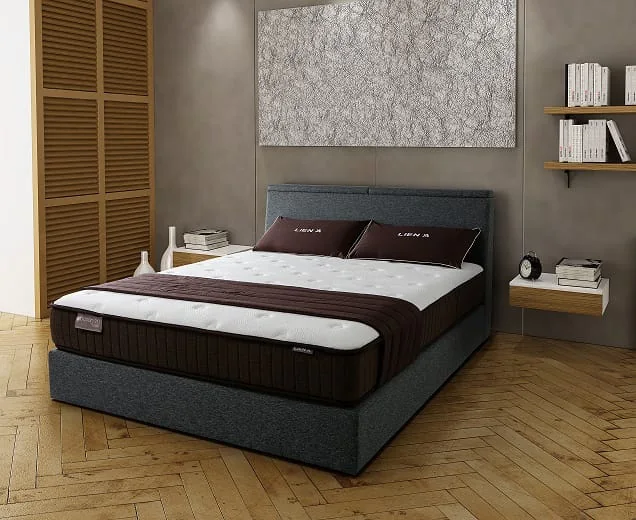 Mua đệm lò xo hãng nào không bị đau lưng