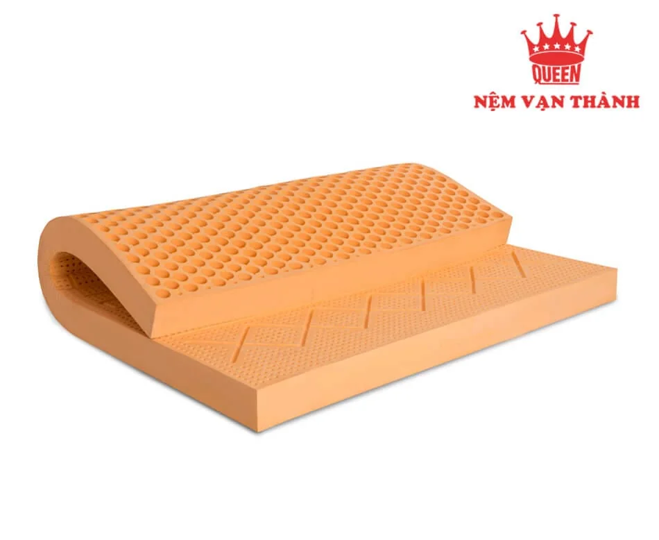 nem-van-thanh-segovia Đệm cao su Vạn Thành Segovia