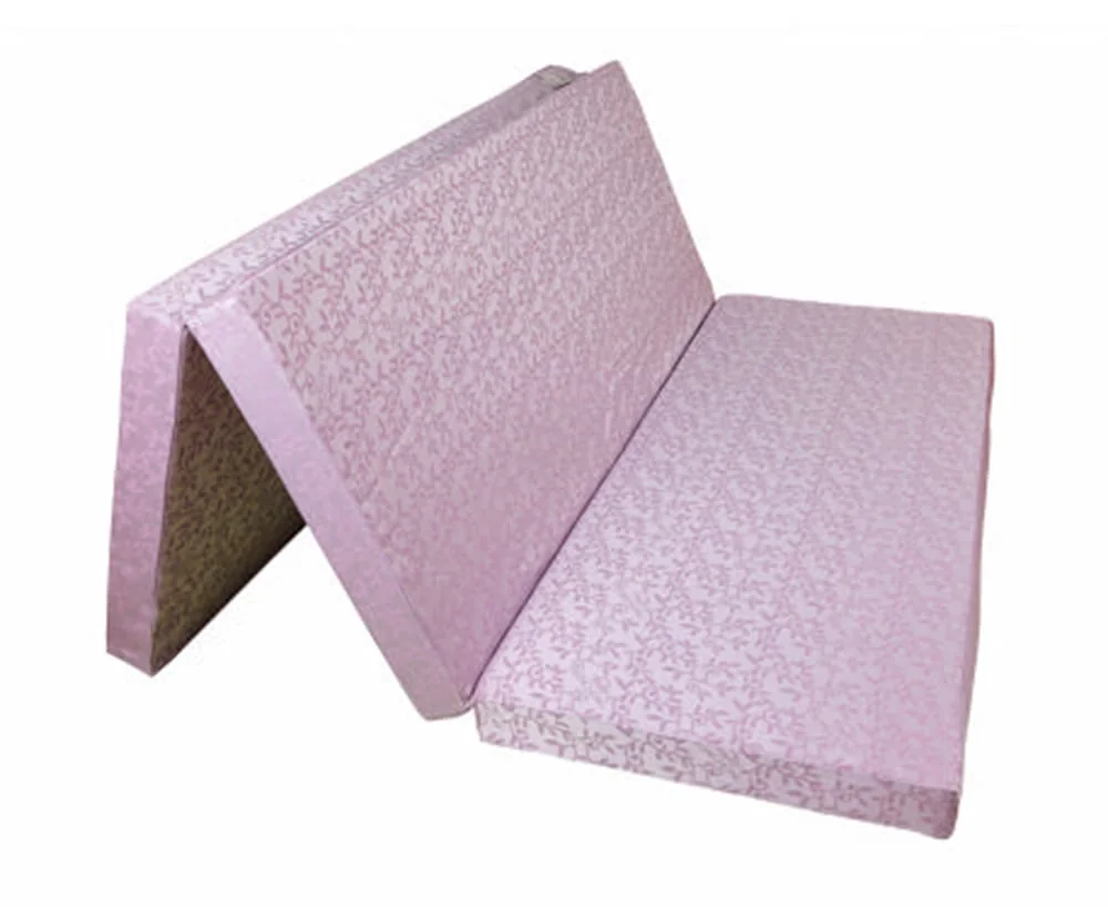 3.1 Đệm Sông Hồng vỏ gấm 3 mảnh SH-05