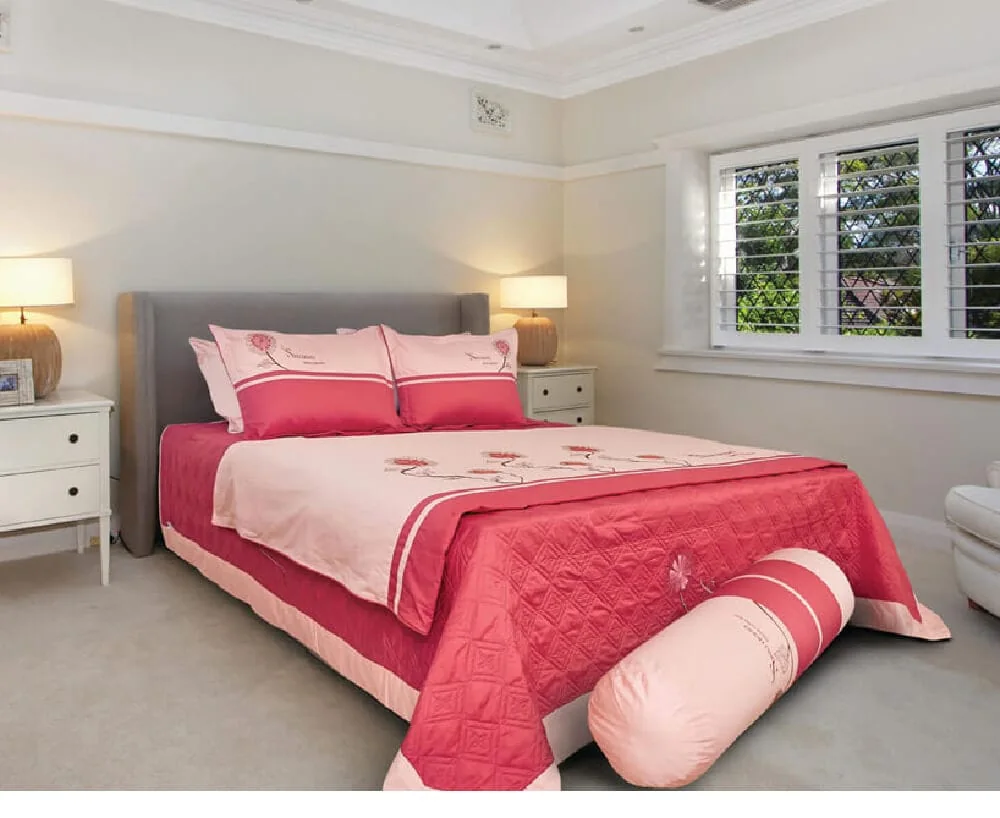 H17050 Bộ chăn ga gối Sông Hồng Home H17 – 050
