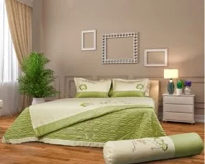 Bộ chăn ga gối Sông Hồng Home H17 – 051