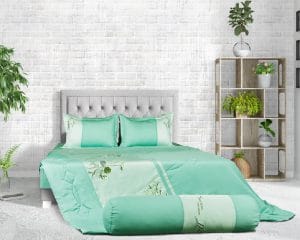 Bộ chăn ga gối Sông Hồng Home S17 - 05