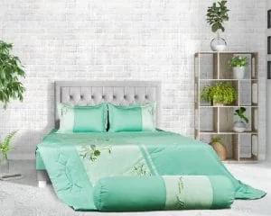 Bộ chăn ga gối Sông Hồng Home S17 – 05
