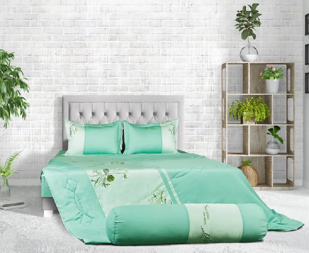 S1705 Bộ chăn ga gối Sông Hồng Home S17 – 05