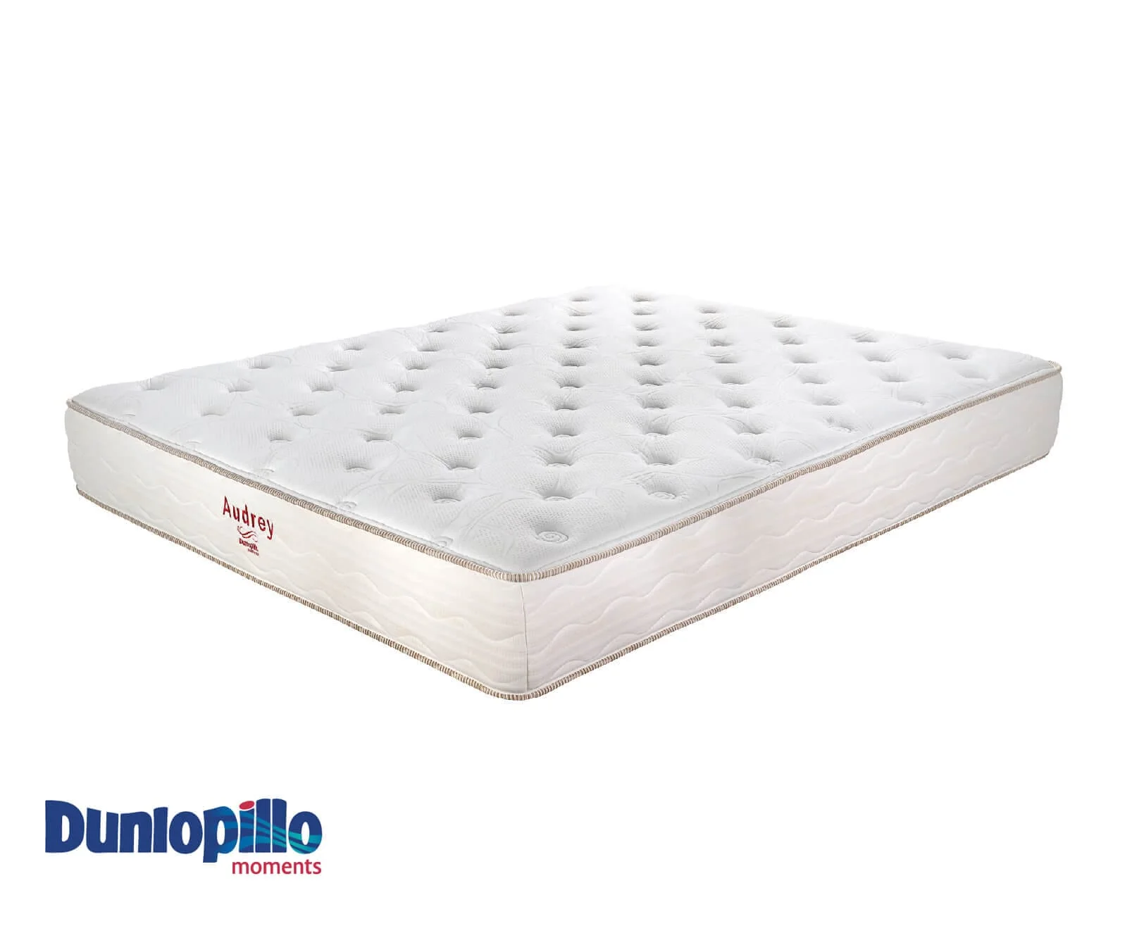 dem-lo-xo-dunlopillo-audrey Đệm lò xo Dunlopillo Audrey