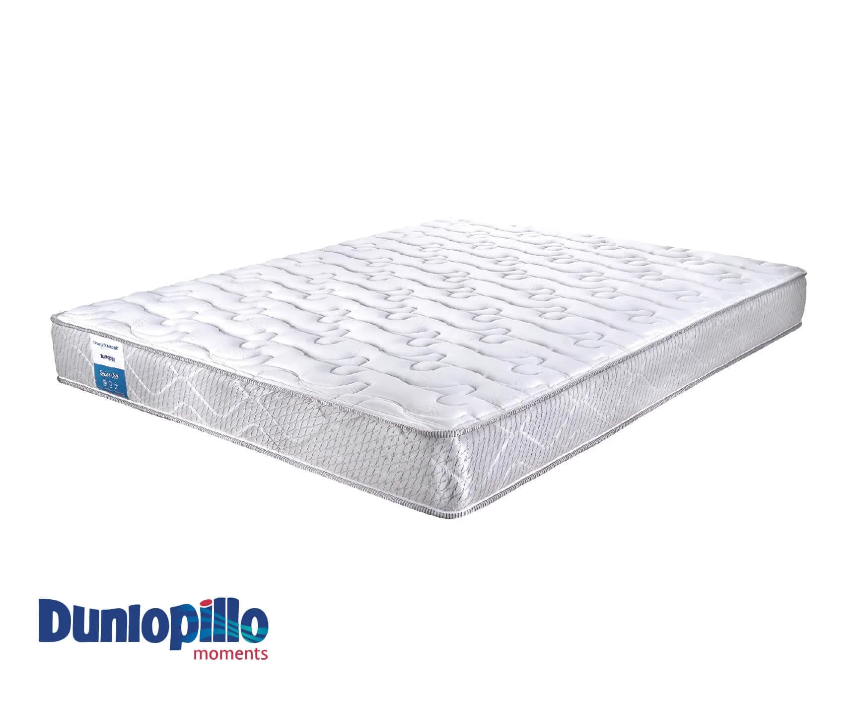 dem-lo-xo-dunlopillo-diamond Đệm lò xo Dunlopillo Spring Diamond