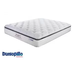 Đệm lò xo Dunlopillo Firmrest Supreme