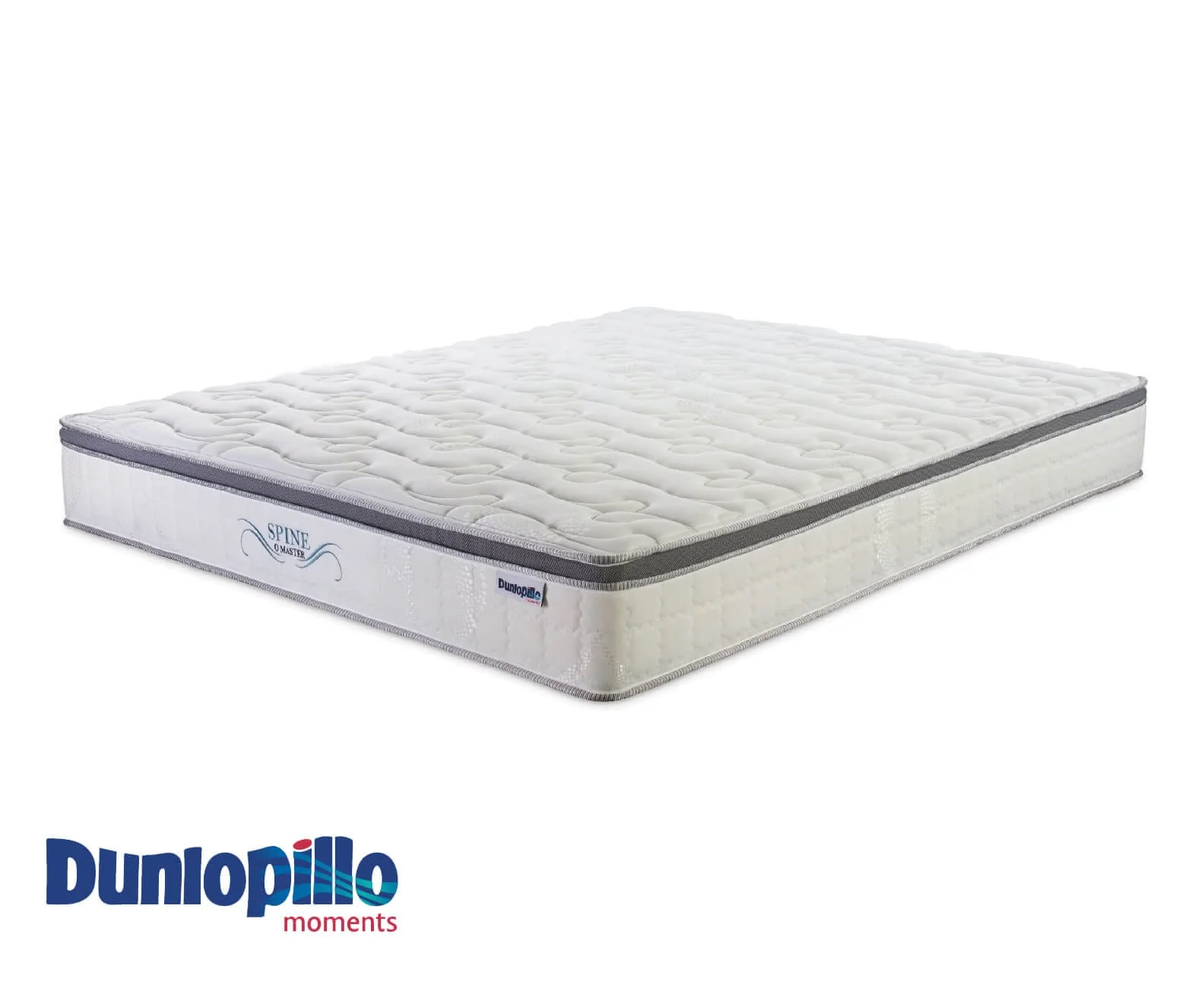 dem-lo-xo-dunlopillo-spine-o-master Đệm lò xo Dunlopillo Spine O’ Master