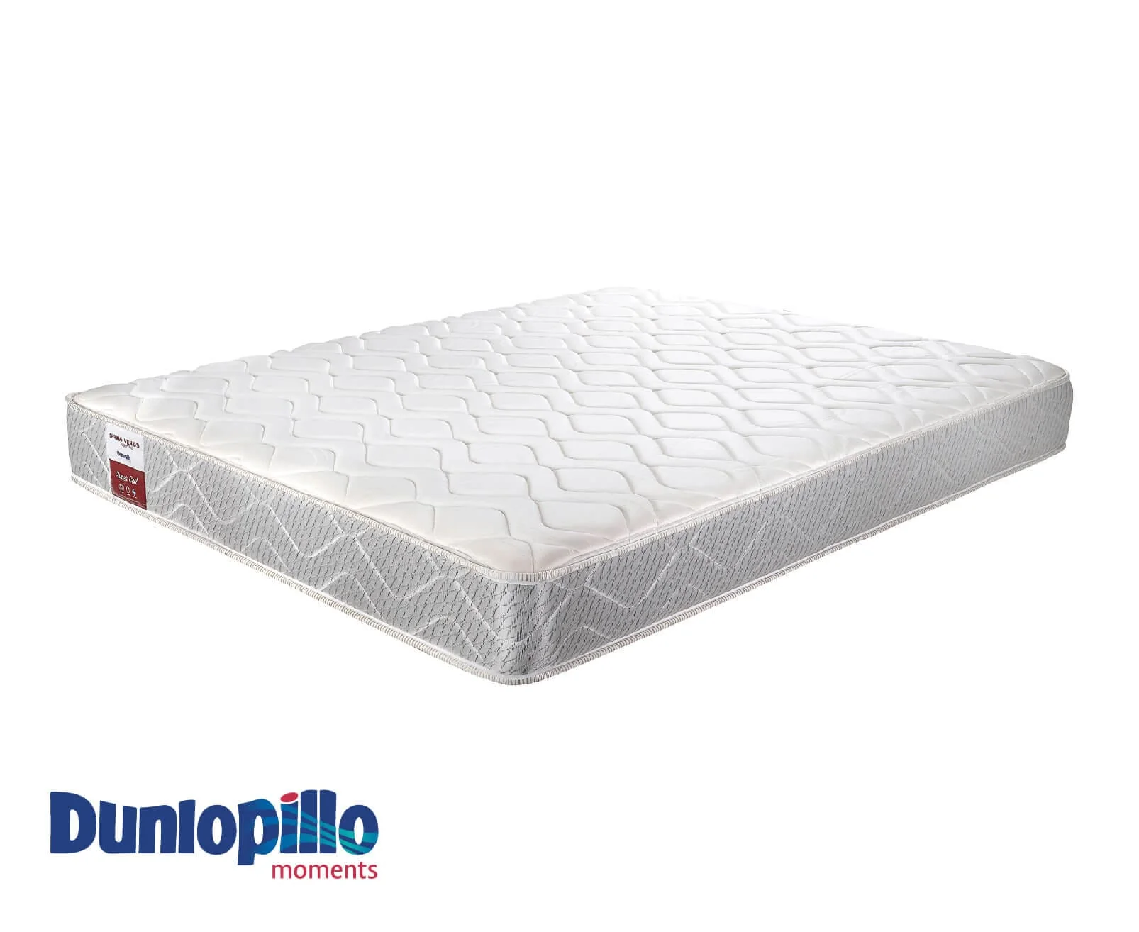 dem-lo-xo-dunlopillo-venus Đệm lò xo Dunlopillo Venus
