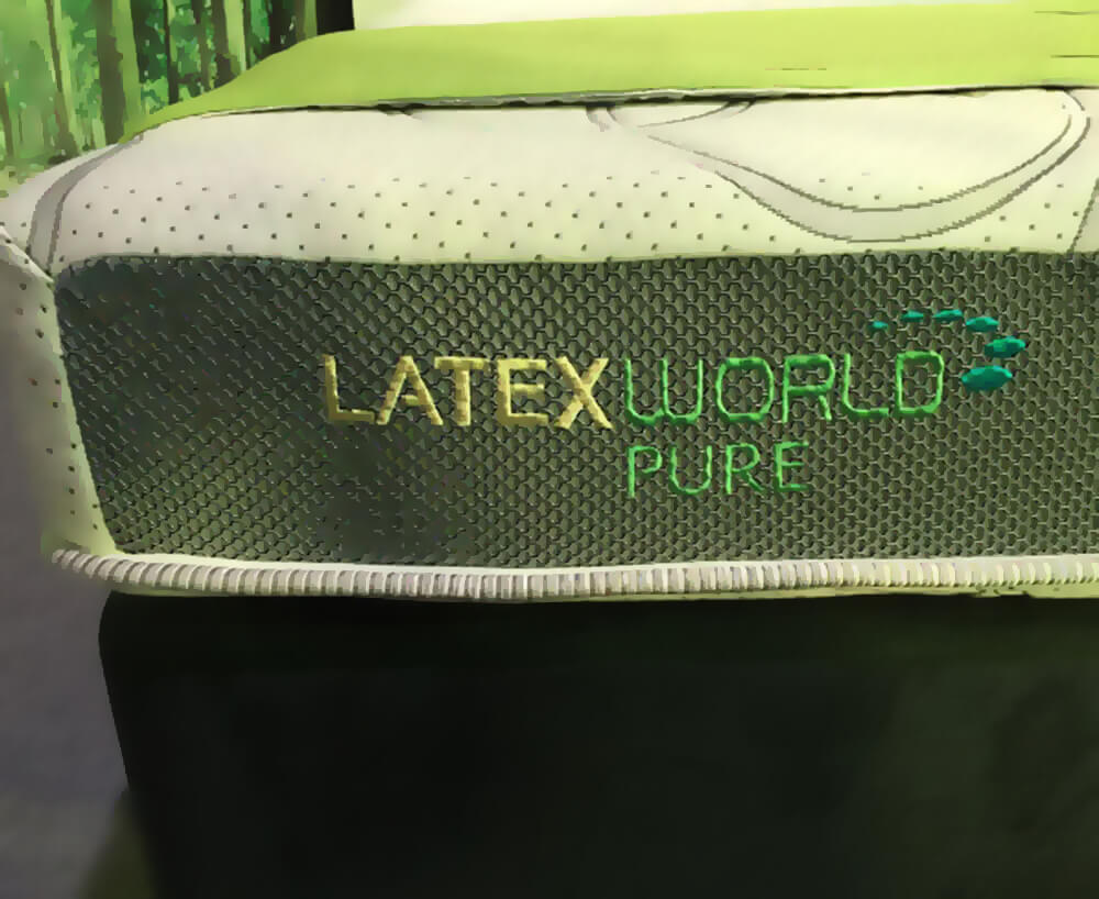 dunlopillo.latex.world.pure6