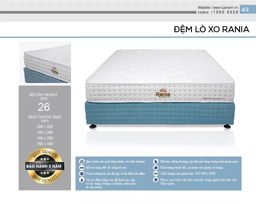 dem-lo-xo-han-quoc-raina