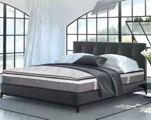 Đệm lò xo Dunlopillo Royal Kensington