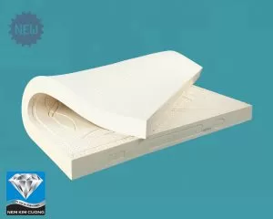 Nệm cao su Kim Cương Princess Luxury