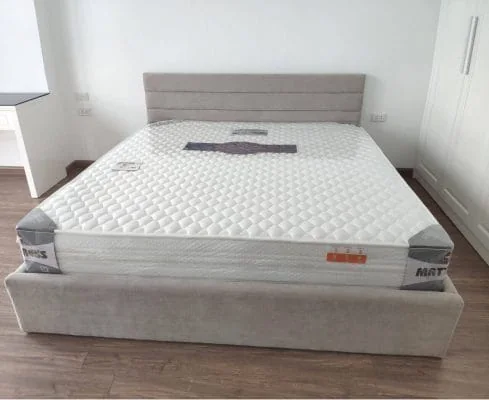 Đệm lò xo Hàn Quốc – Korea thực chất là gì?
