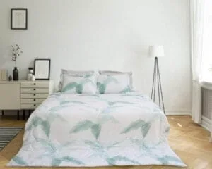 Bộ chăn ga gối Sông Hồng Rayon BR – 20007