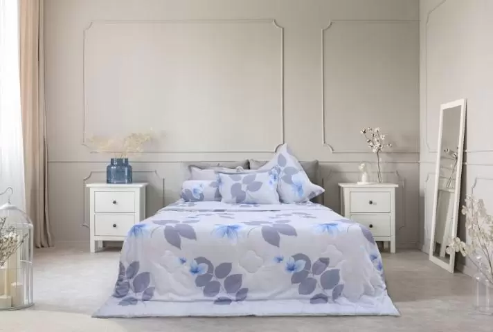 Bộ chăn ga gối Sông Hồng Rayon BR – 20006 Bộ chăn ga gối Sông Hồng Rayon BR – 20006