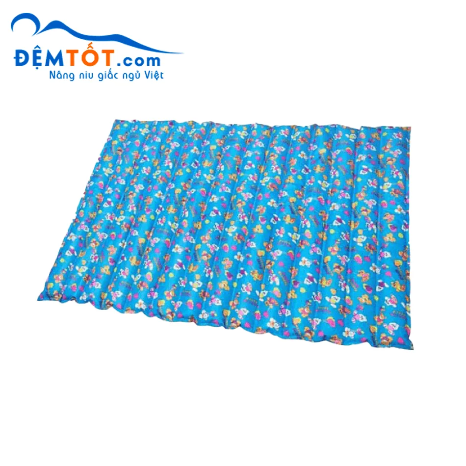 nemnuocmat Đệm nước Mimosa KT 75 x 90cm