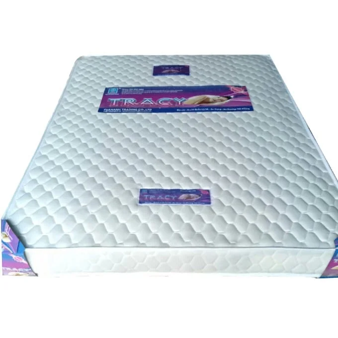 50f9645e452ed3eb75fe0472bf93c9d8 Đệm lò xo Tuấn Anh TRACY
