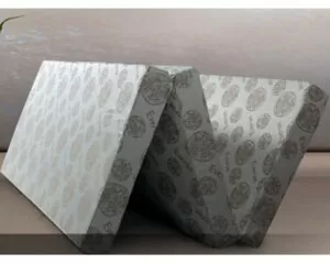 Đệm Bông Ép Than Hoạt Tính