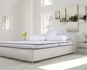 Đệm Bông Ép NANO U.EROS Gập Đôi