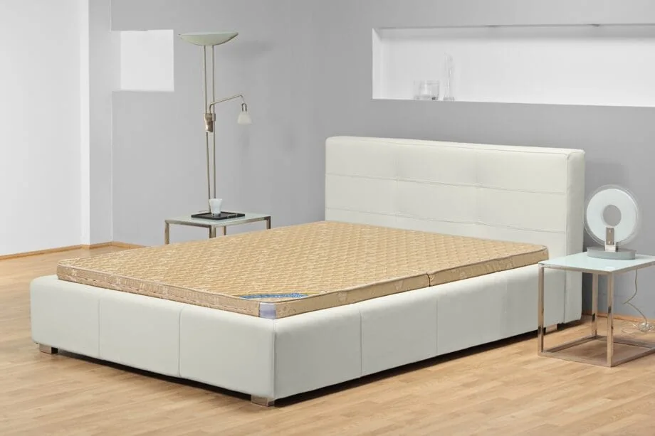 nano - pe 1 Đệm Bông Ép PE – NaNo Gập 2