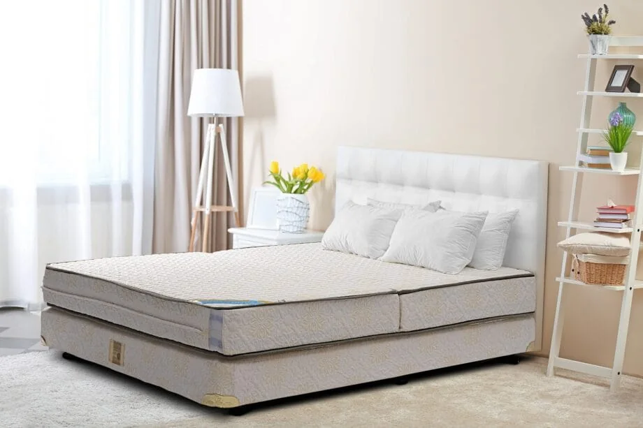 victoria 1 Đệm Bông Ép NaNo Victoria