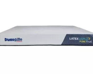 Đệm Cao Su Dunlopillo Latex World Pure Fresh