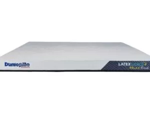 Đệm Cao Su Dunlopillo Latex World Relax Fresh