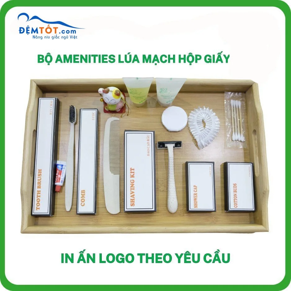 pk3 Phụ Kiện Dùng Một Lần