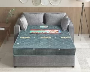 Bảng Giá Đệm Lò Xo Cối Trụ MILAN