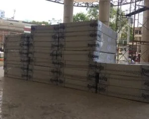 Dự Án Khách Sạn Nha Trang Năm 2018