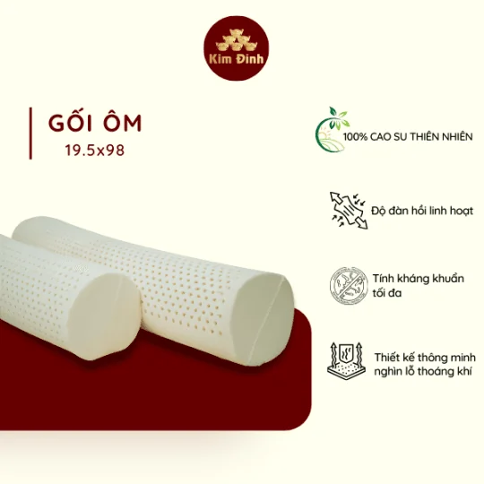 hinh-goi-tmdt-2-7632 Gối ôm cao su thiên nhiên kim đỉnh