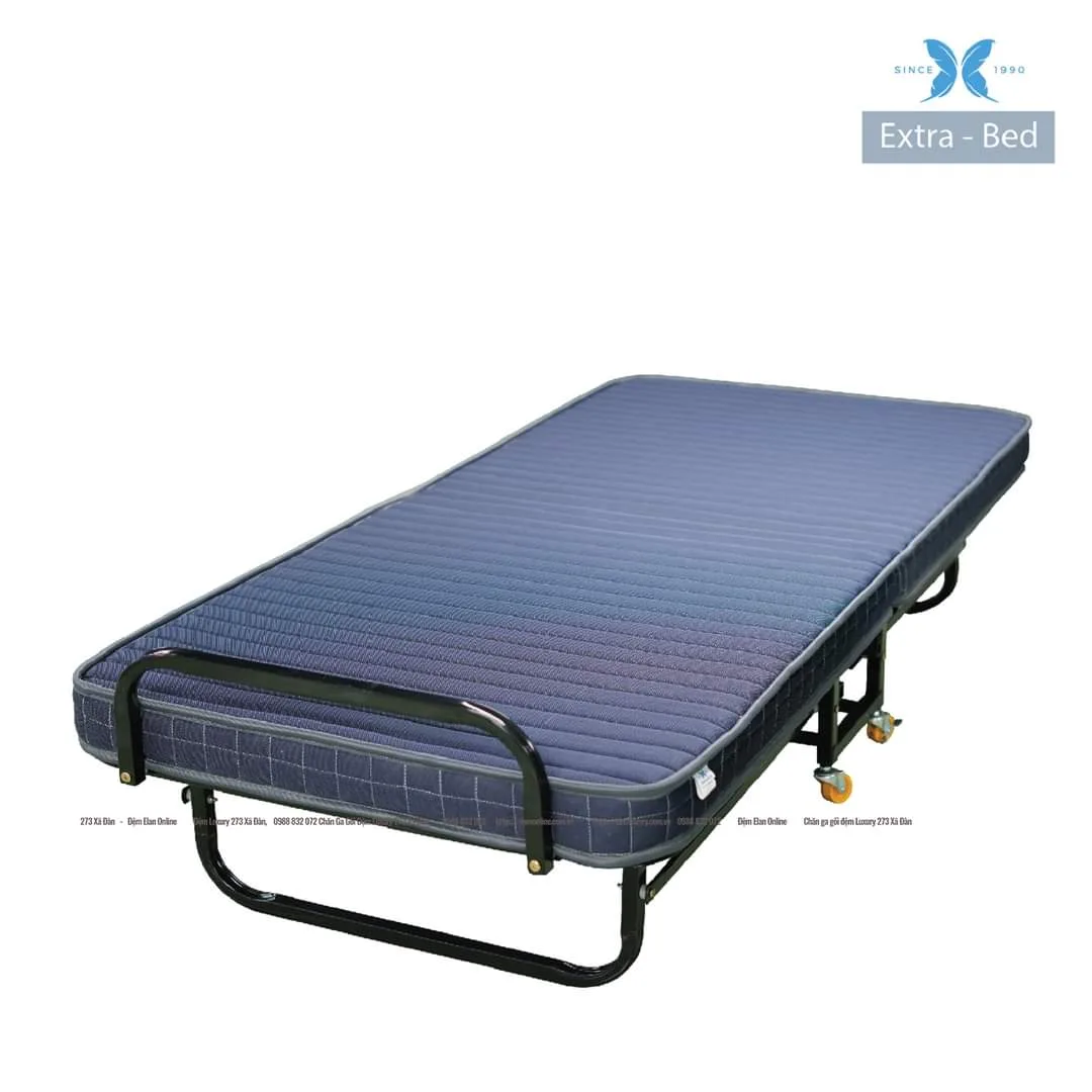 DEMTOT Giường Phụ Extra Bed