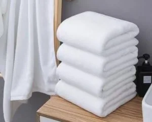 Khăn Khách Sạn Cao Cấp.