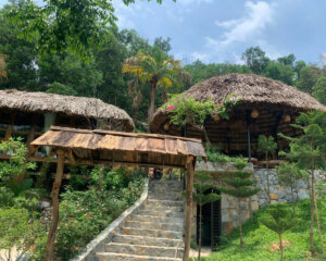 50 PHÒNG – 4 SAO | HOMESTAY YÊN BÀI BA VÌ – CHĂN GA GỐI ĐỆM KHÁCH SẠN