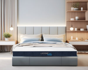Nệm cao su L'ADOME Cool Premium